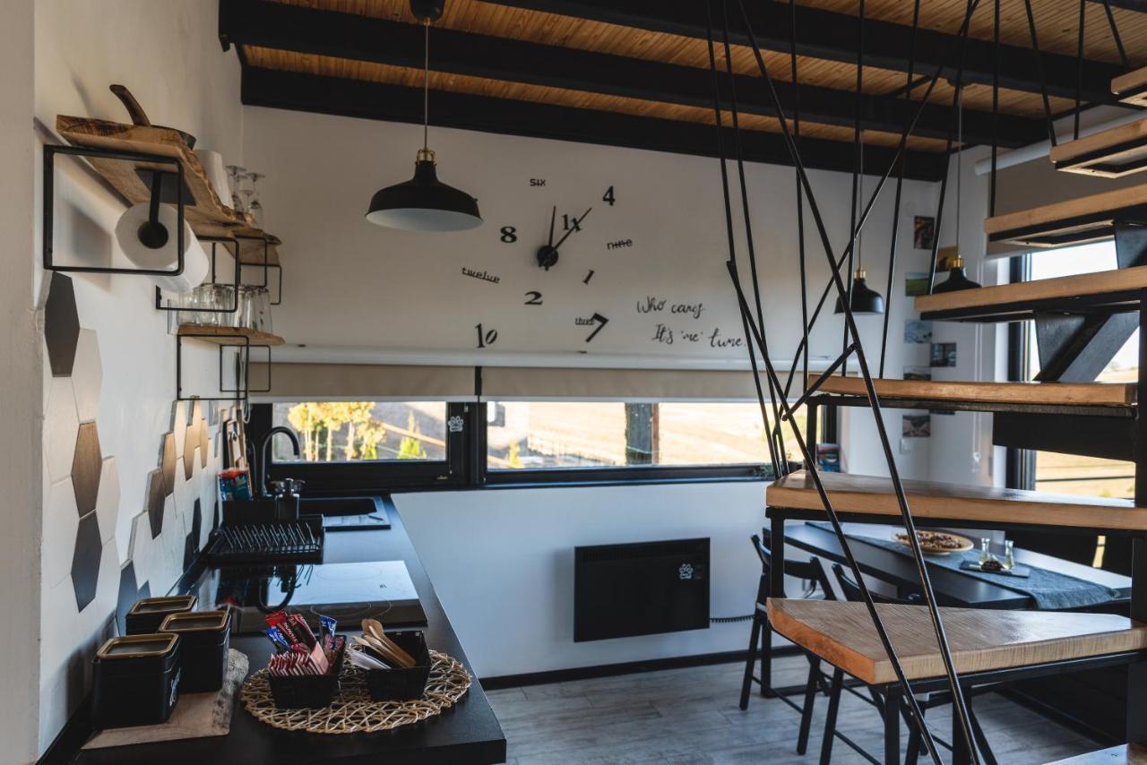 Villa Wild Nest Zlatibor Bear Esterno foto
