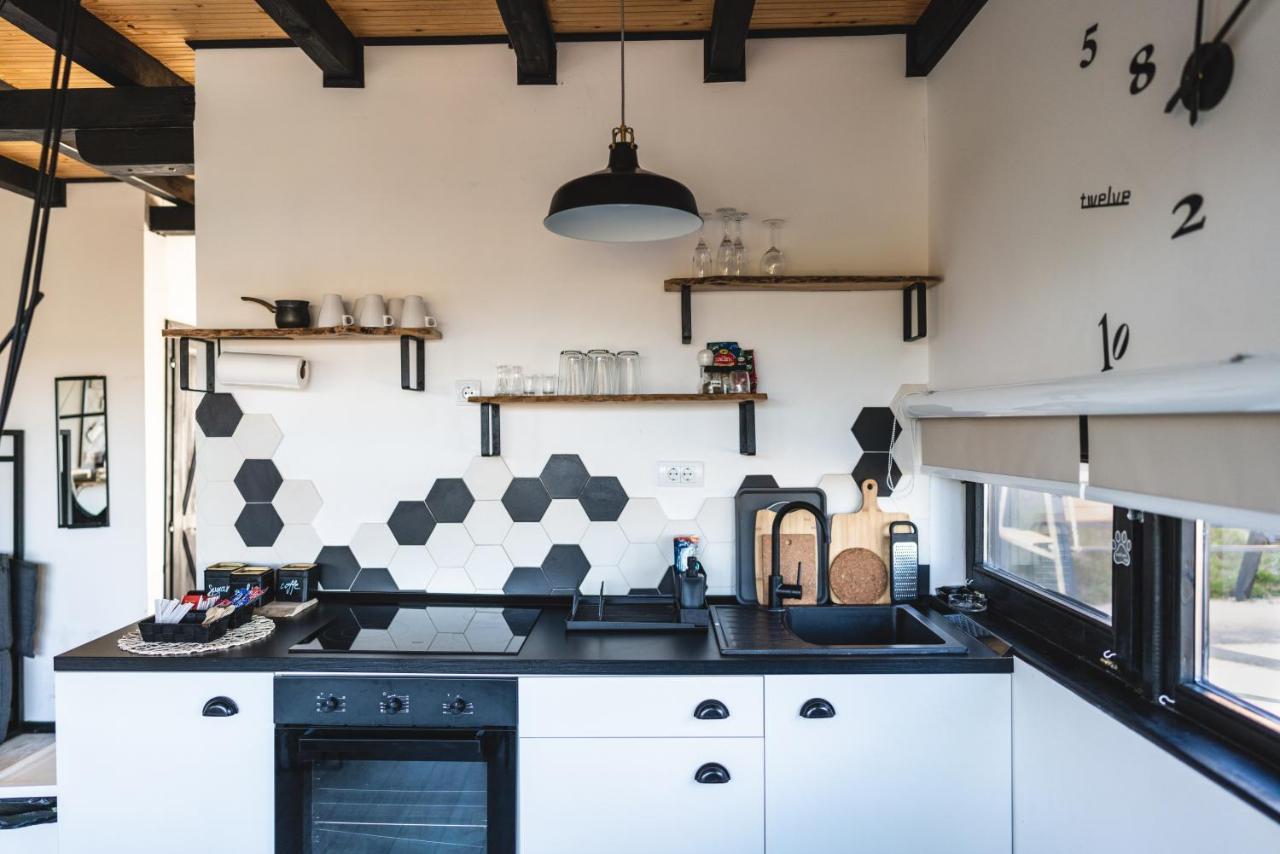 Villa Wild Nest Zlatibor Bear Esterno foto