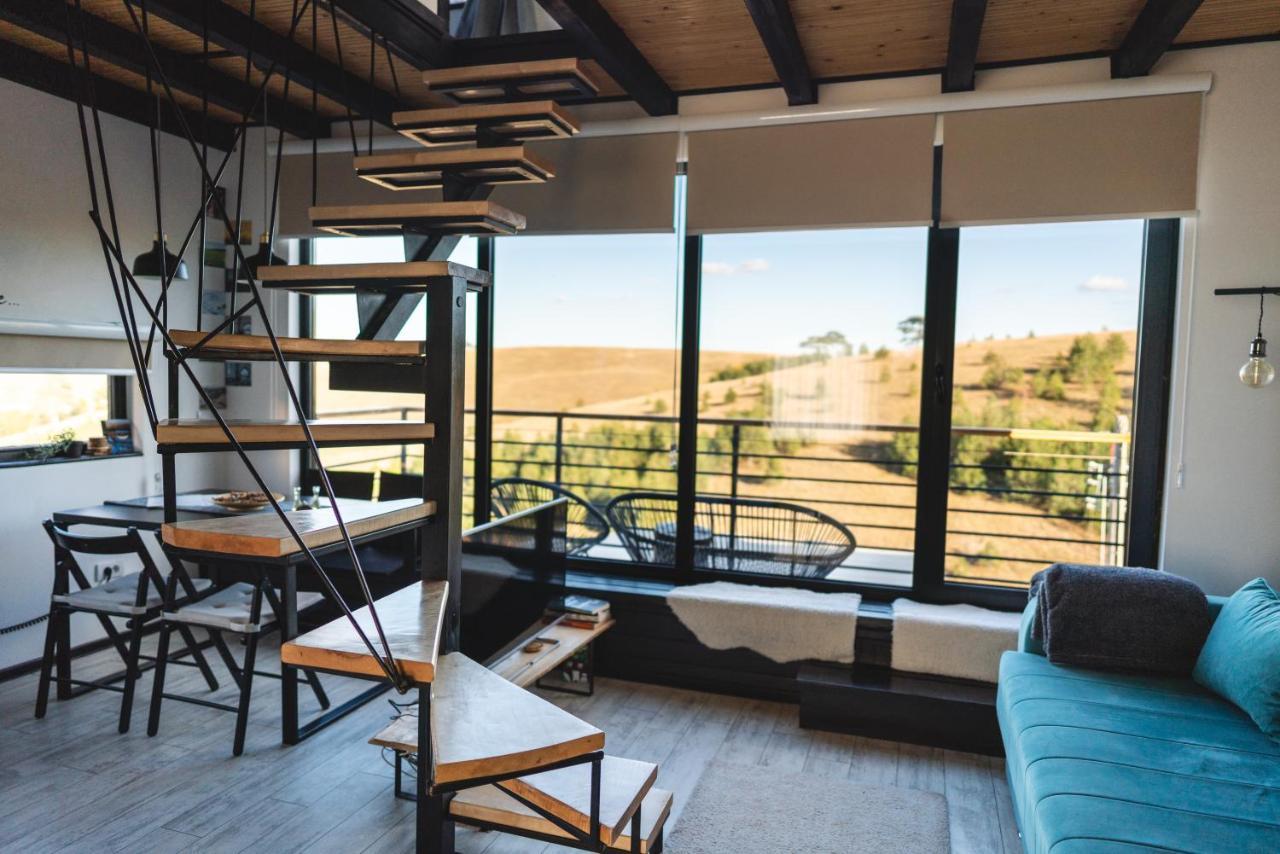 Villa Wild Nest Zlatibor Bear Esterno foto