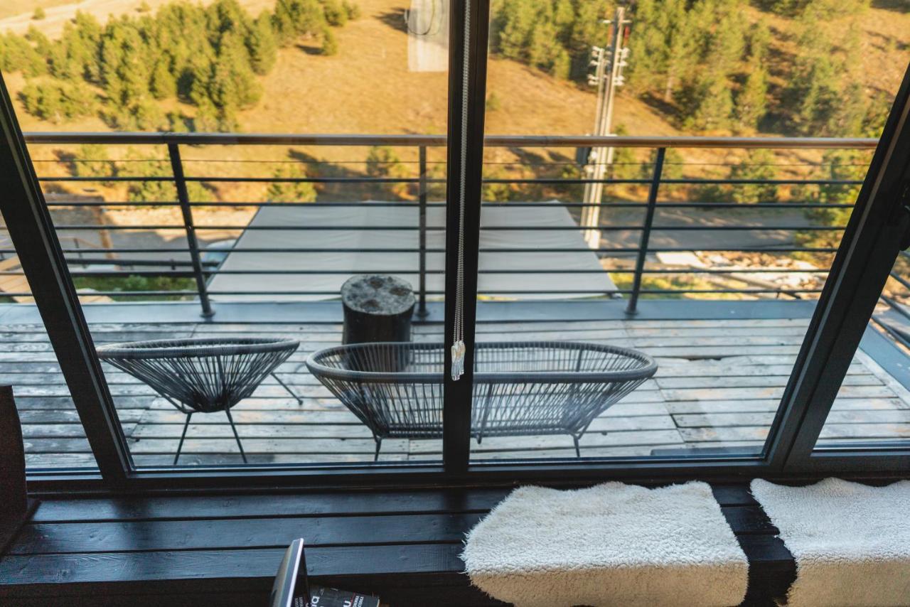 Villa Wild Nest Zlatibor Bear Esterno foto