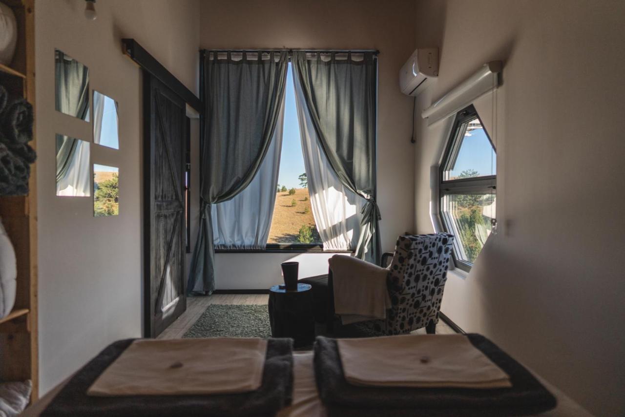 Villa Wild Nest Zlatibor Bear Esterno foto
