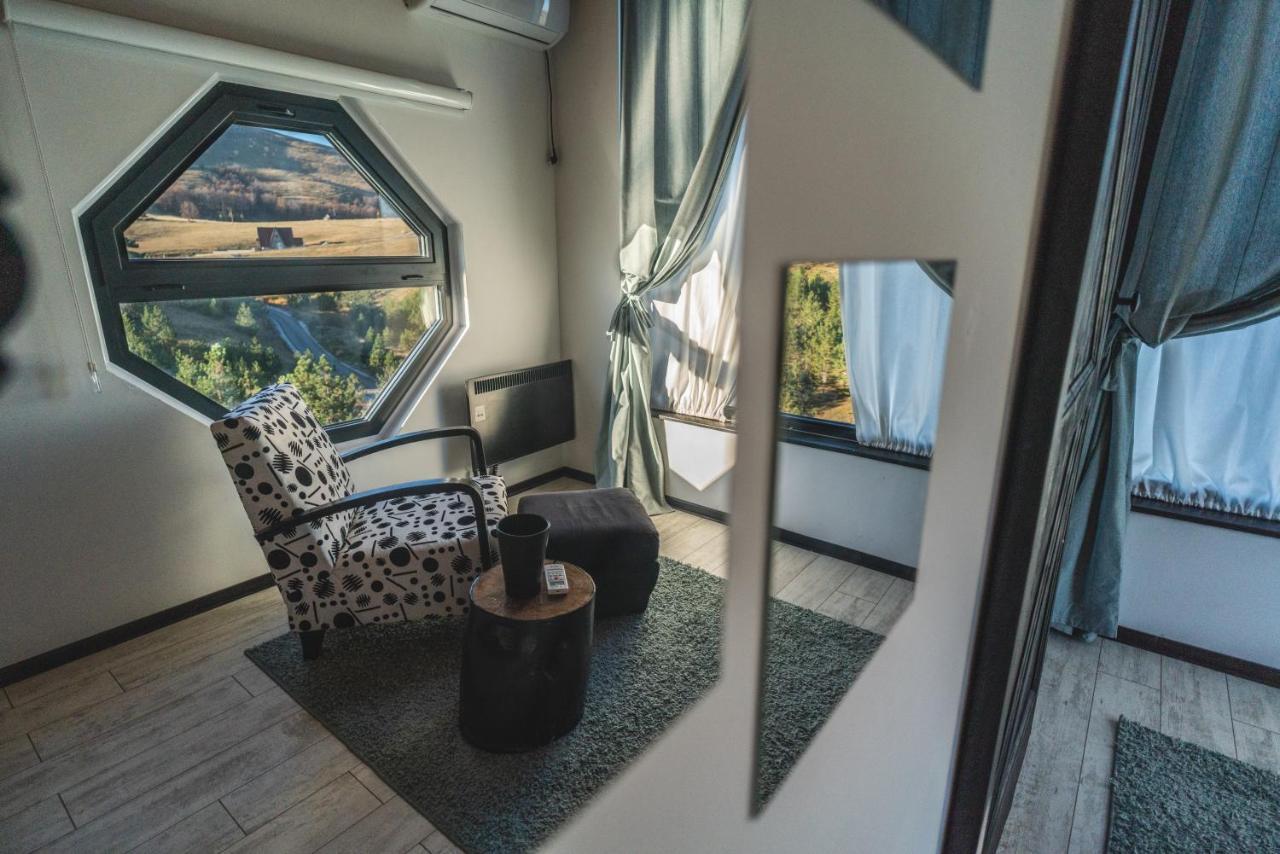 Villa Wild Nest Zlatibor Bear Esterno foto