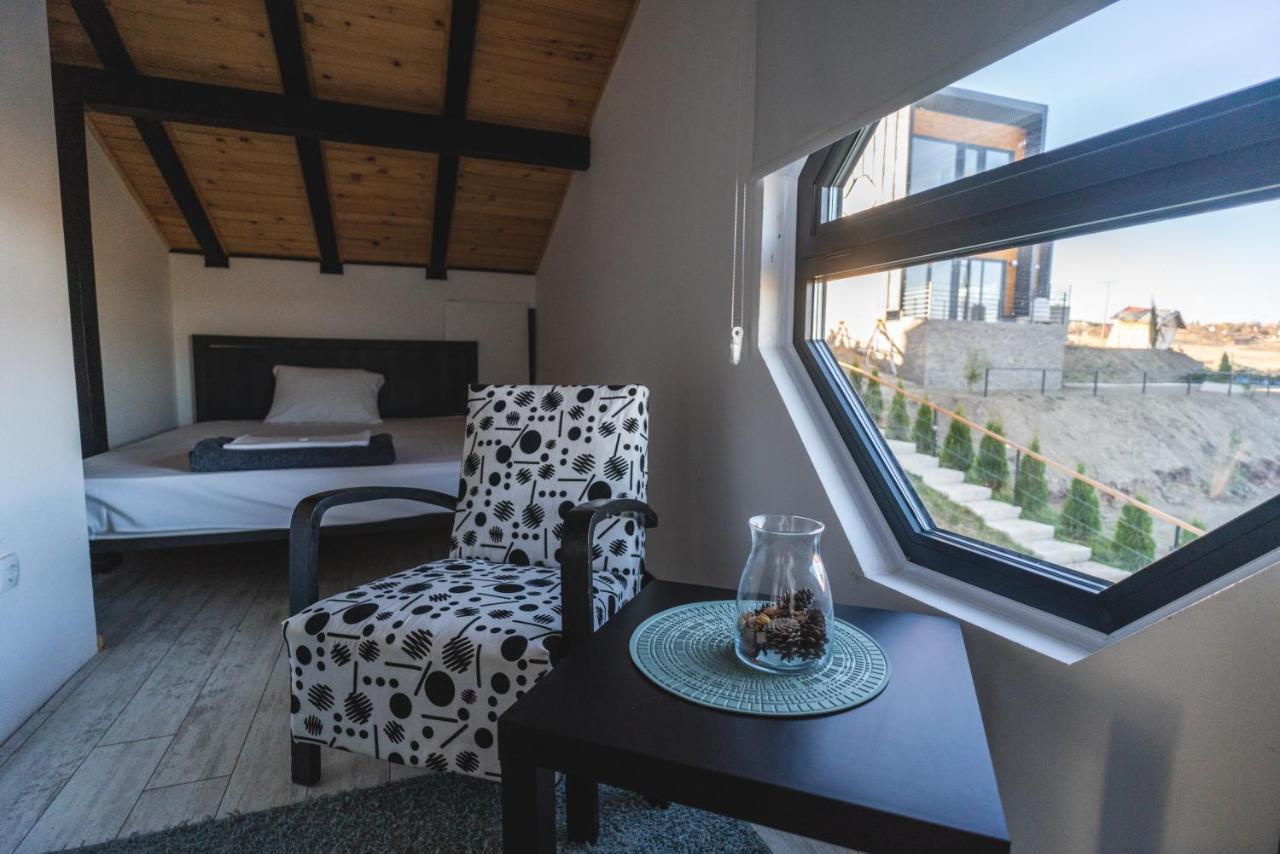 Villa Wild Nest Zlatibor Bear Esterno foto