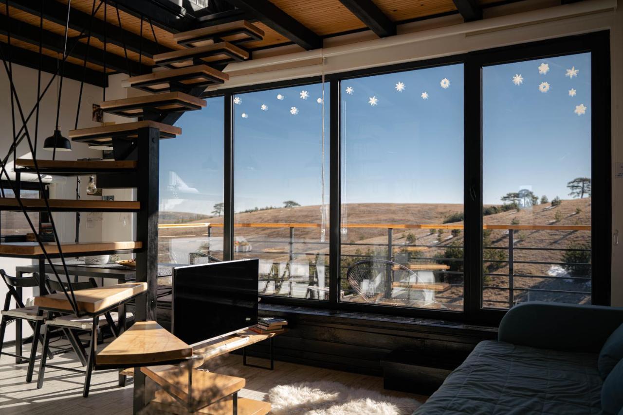 Villa Wild Nest Zlatibor Bear Esterno foto