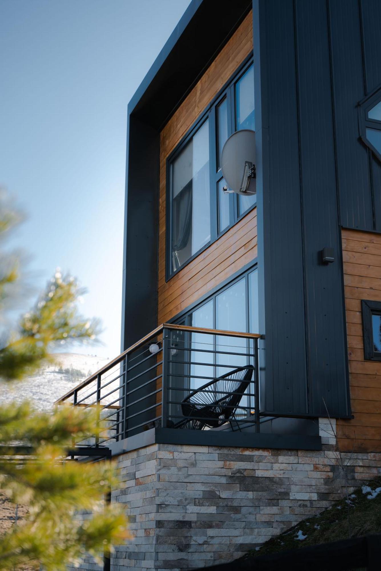 Villa Wild Nest Zlatibor Bear Esterno foto
