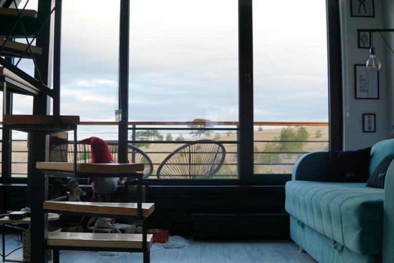 Villa Wild Nest Zlatibor Bear Esterno foto