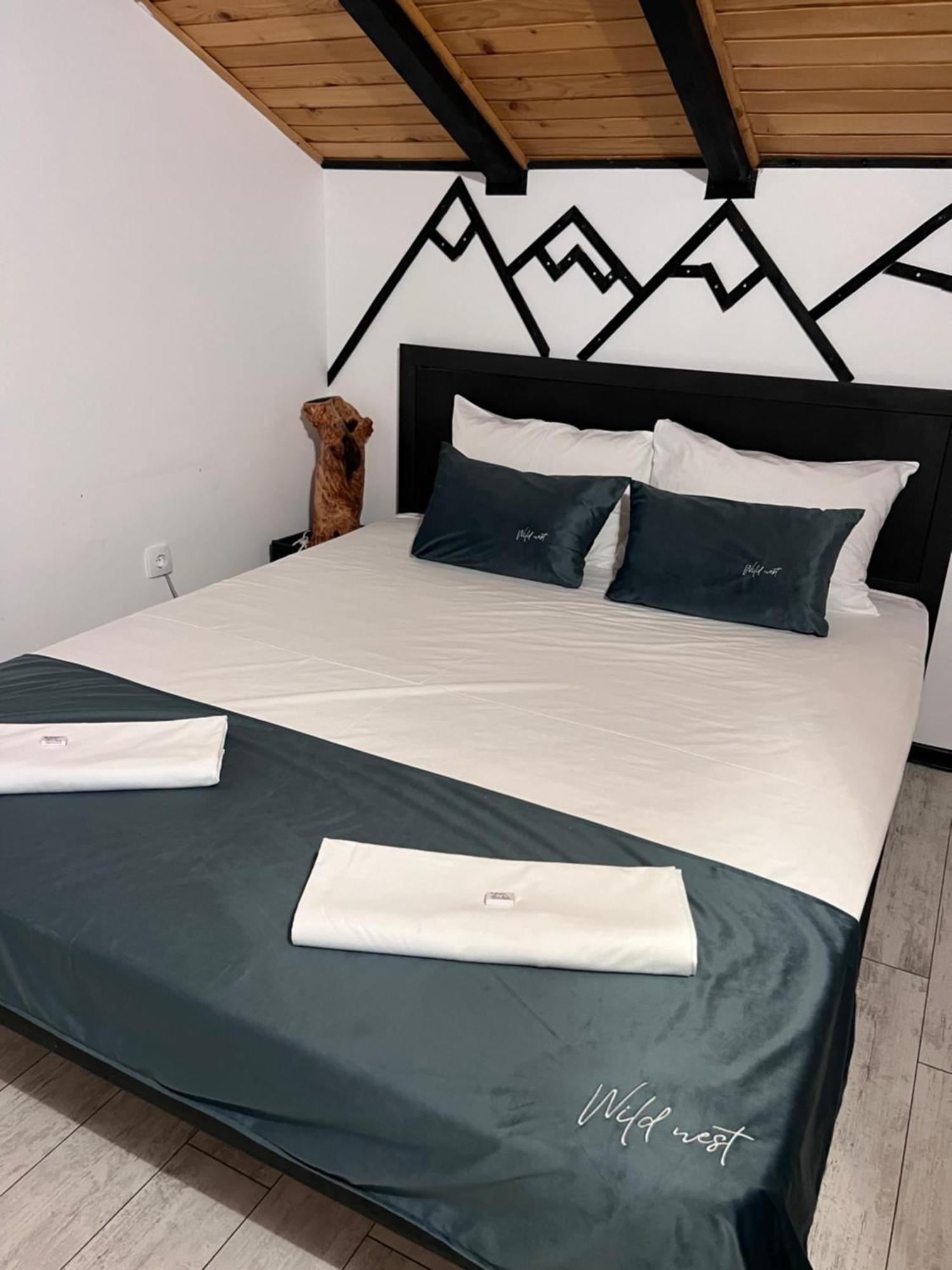 Villa Wild Nest Zlatibor Bear Esterno foto